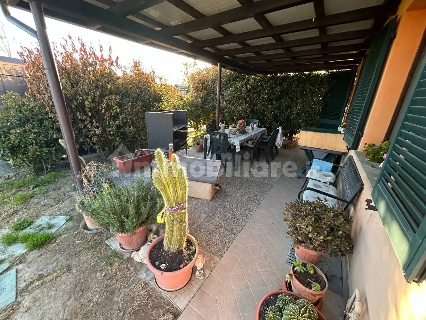 Appartamento via Piero Boidi, Cantalupo, Alessandria - foto 3