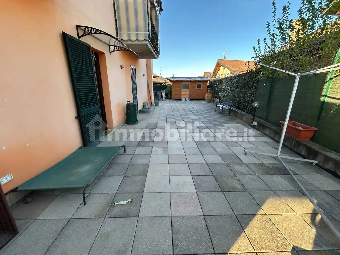 Appartamento via Piero Boidi, Cantalupo, Alessandria - foto 4