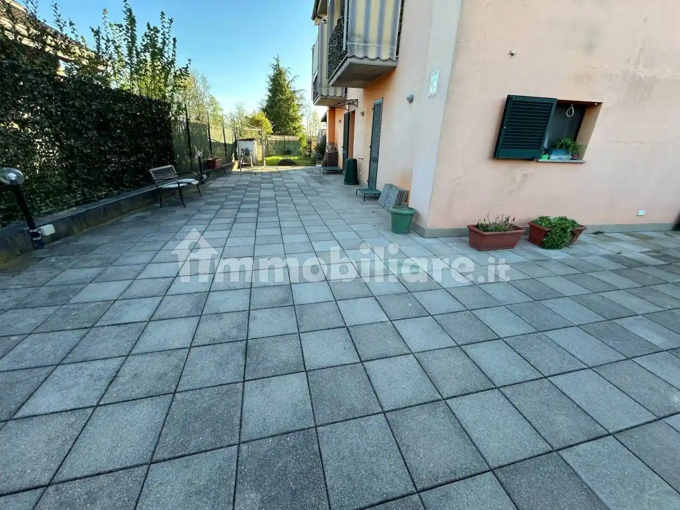 Appartamento via Piero Boidi, Cantalupo, Alessandria - foto 5