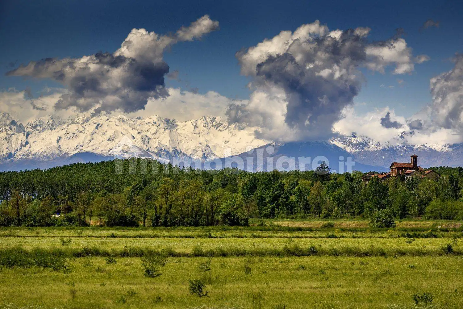 Villa in vendita a Bee