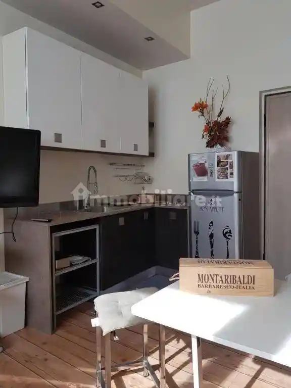 Appartamento in vendita a Alba