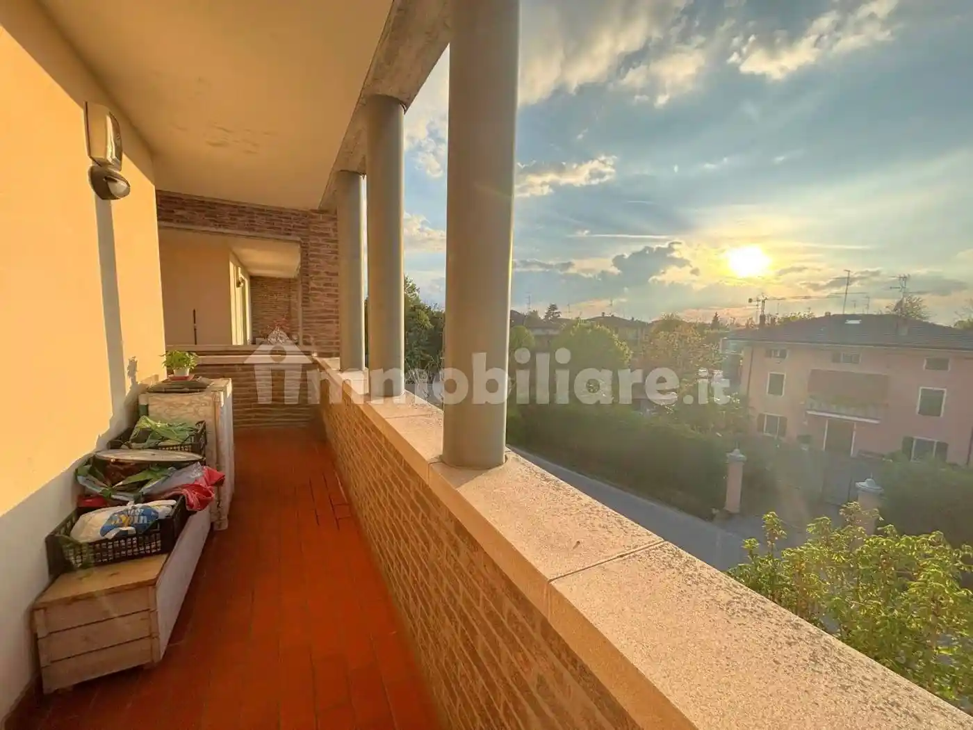 Appartamento in vendita a Nonantola