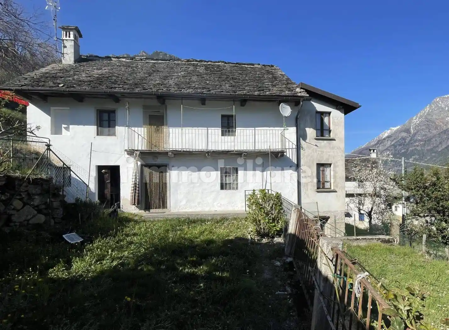 Casa indipendente - foto 2