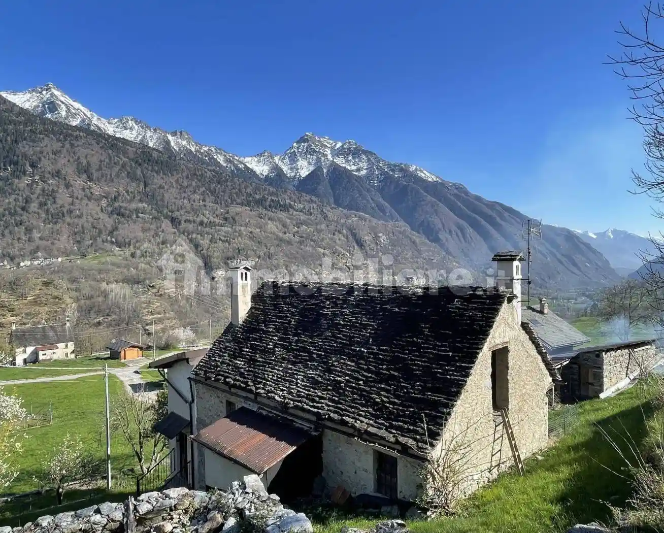 Casa indipendente - foto 4