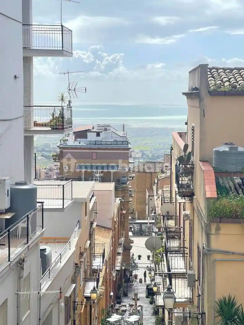 Appartamento in vendita a Agrigento