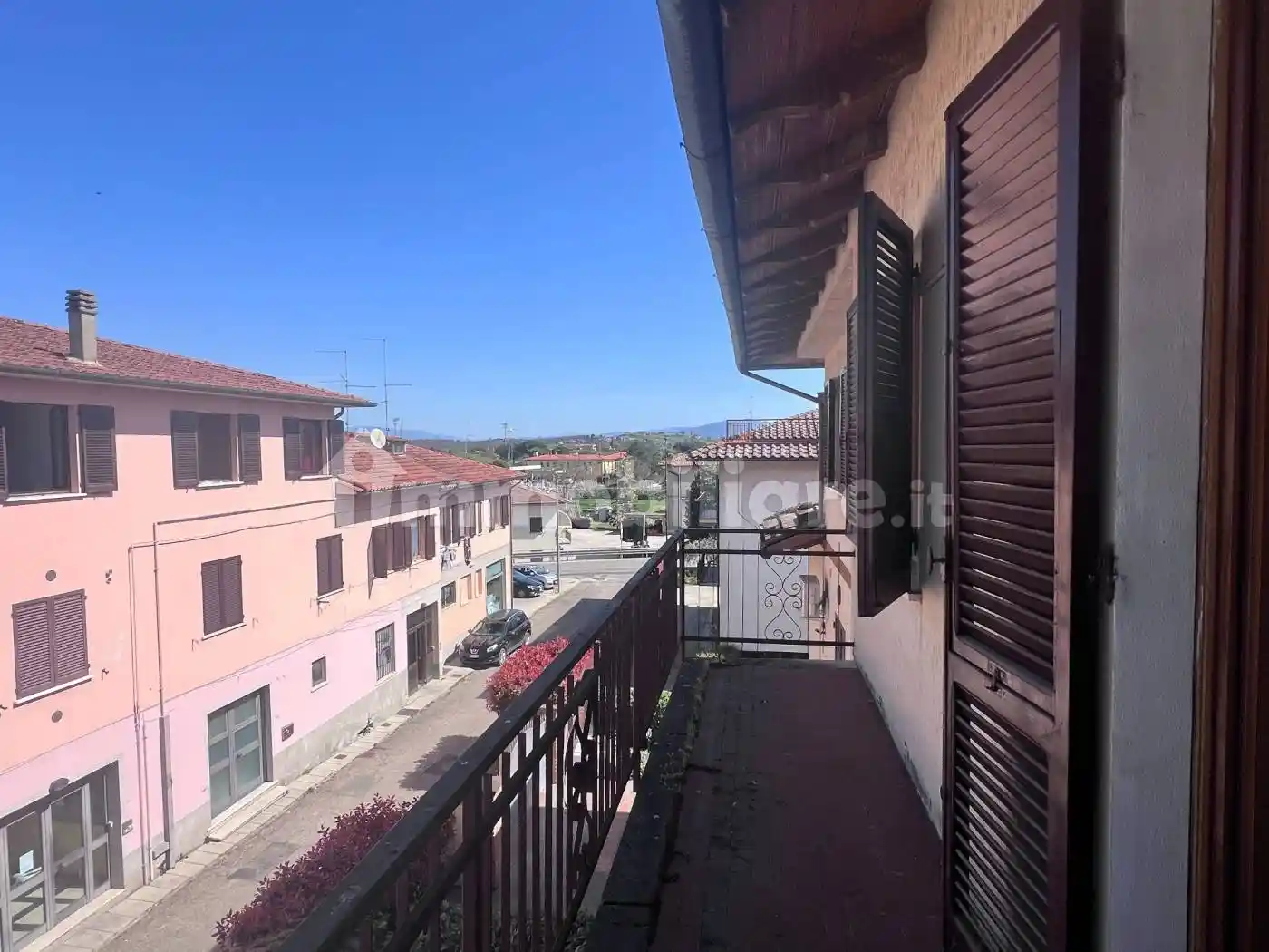 Appartamento in vendita a Monte San Savino