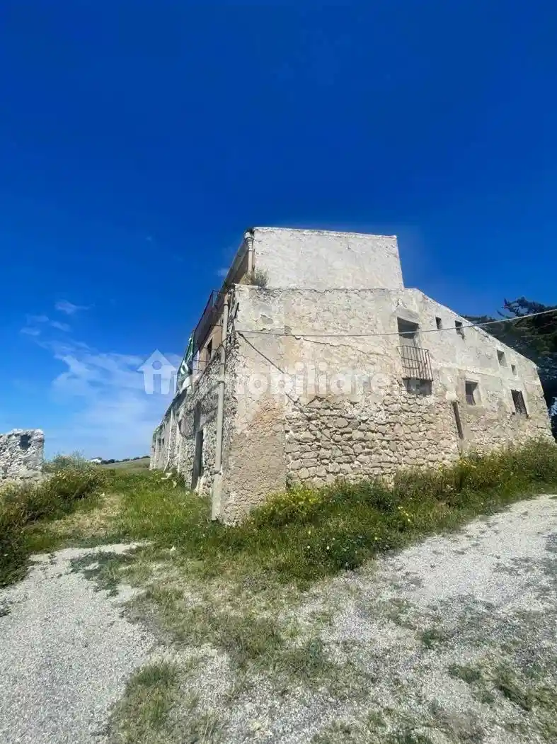 Rustico - Casale in vendita a Realmonte