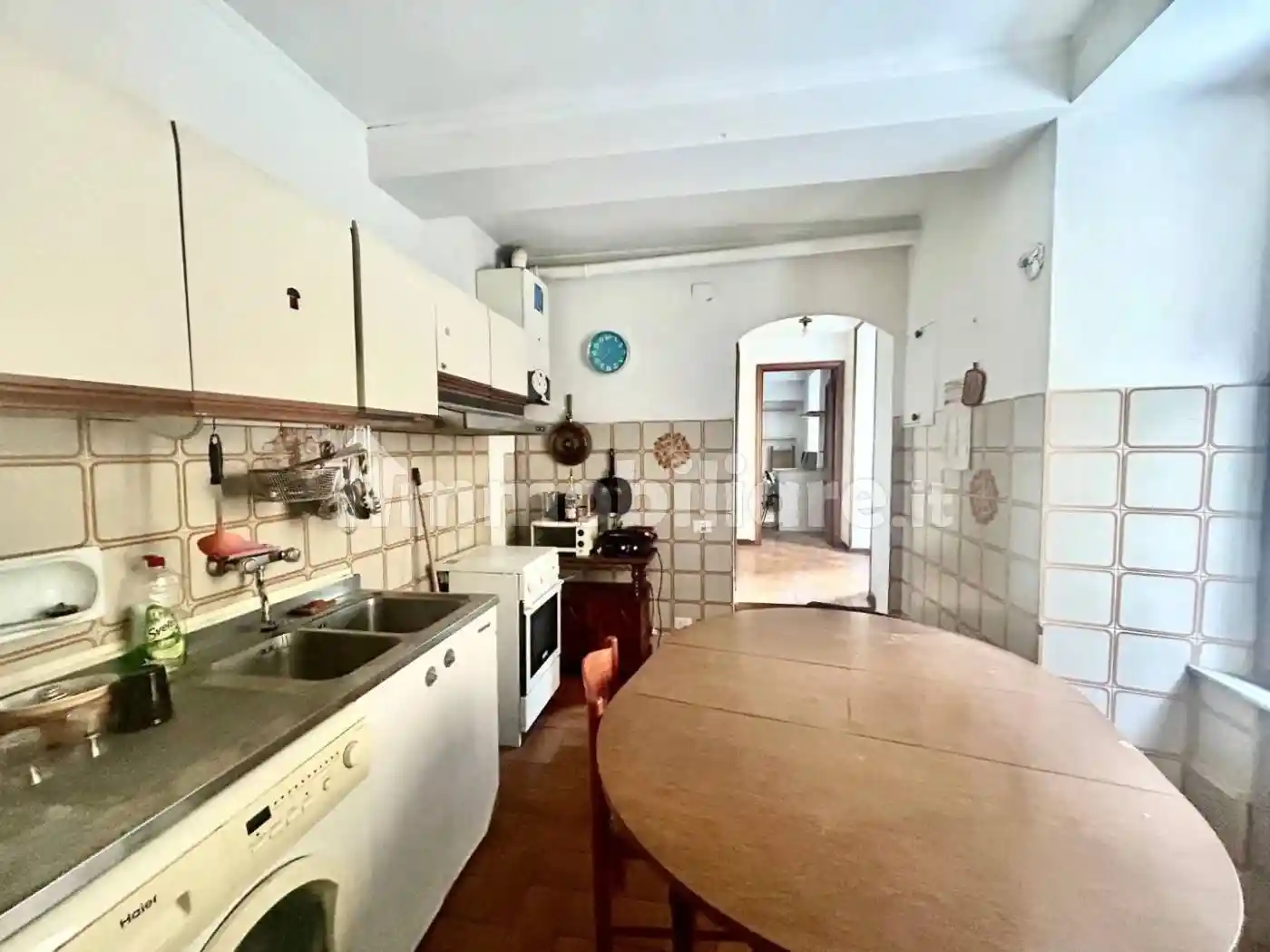 Quadrilocale via San Pietro,  53100, San Marco - Tufi, Siena - foto 5