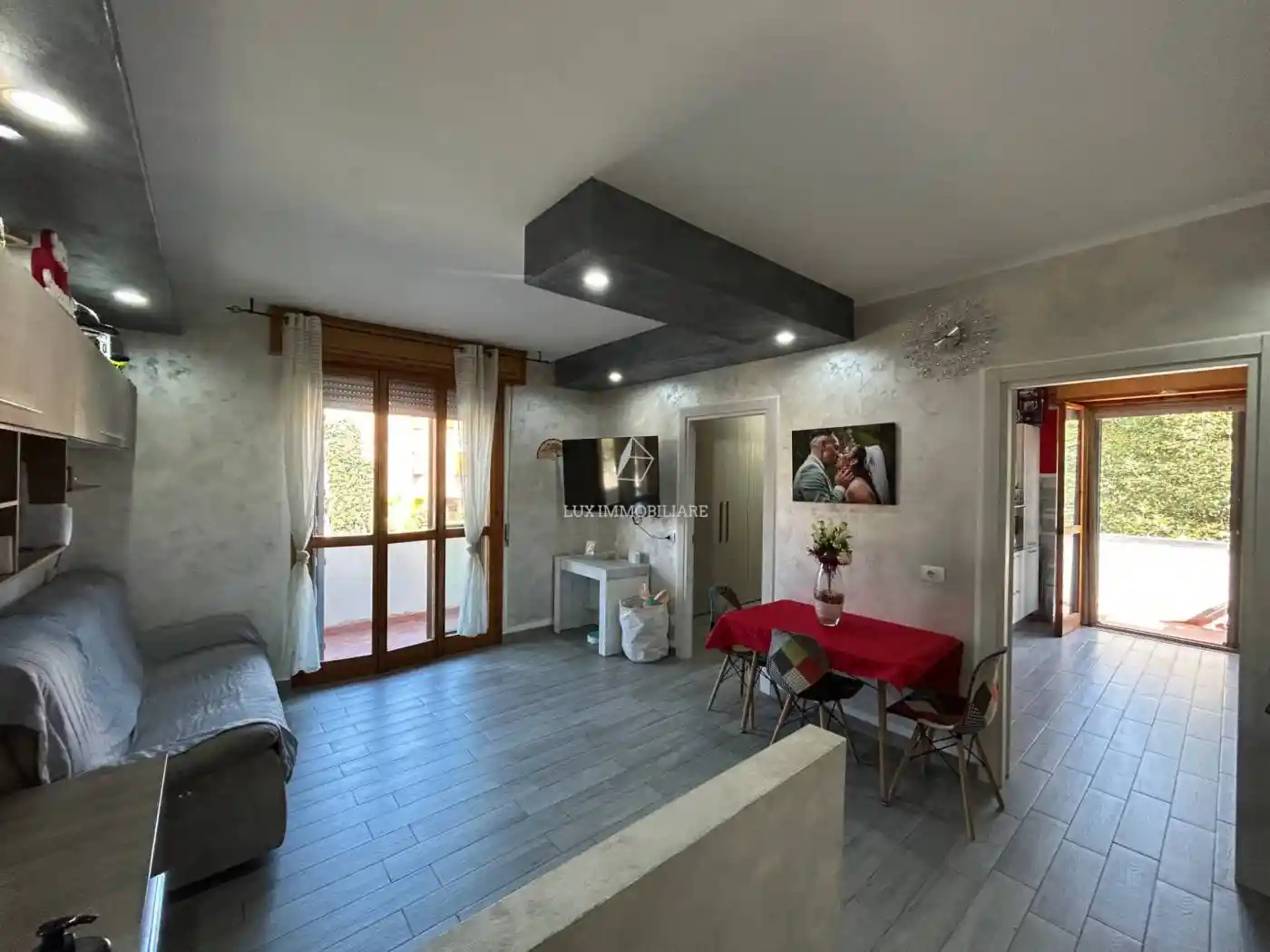 Appartamento in vendita a Modena