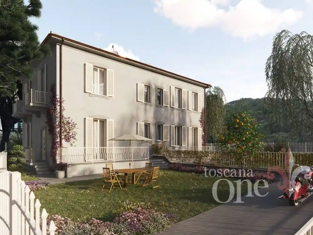 Villetta a schiera in vendita a Rosignano Marittimo