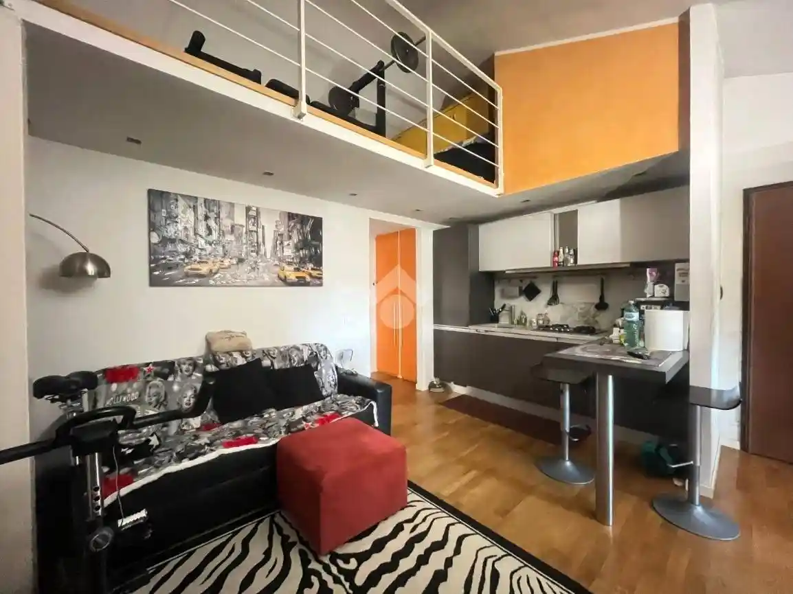 Appartamento in vendita a Campi Bisenzio