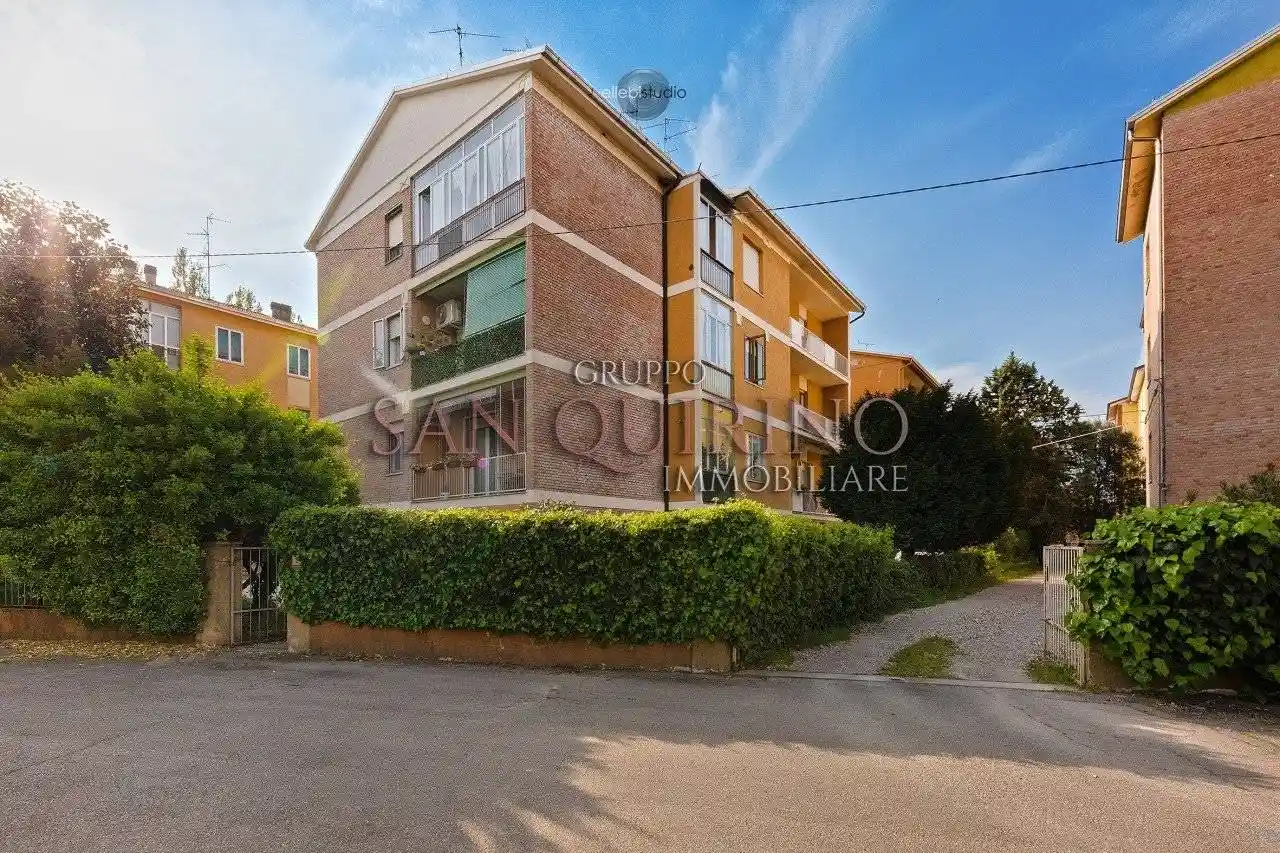 Appartamento in vendita a Mirandola