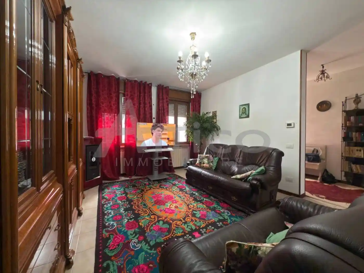 Villa a schiera San Martino di Venezze RO, Centro, San Martino di Venezze - foto 2