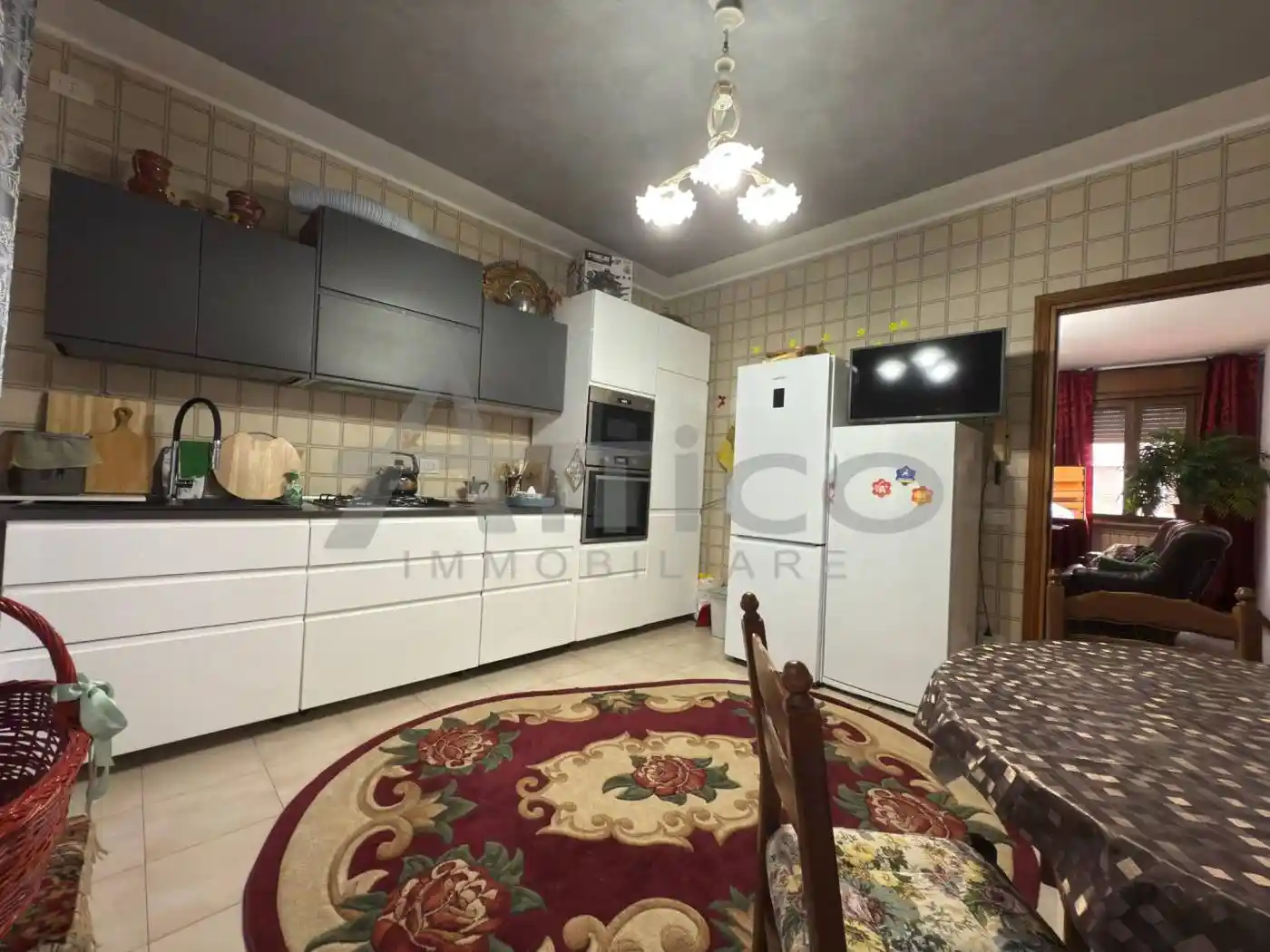 Villa a schiera San Martino di Venezze RO, Centro, San Martino di Venezze - foto 4