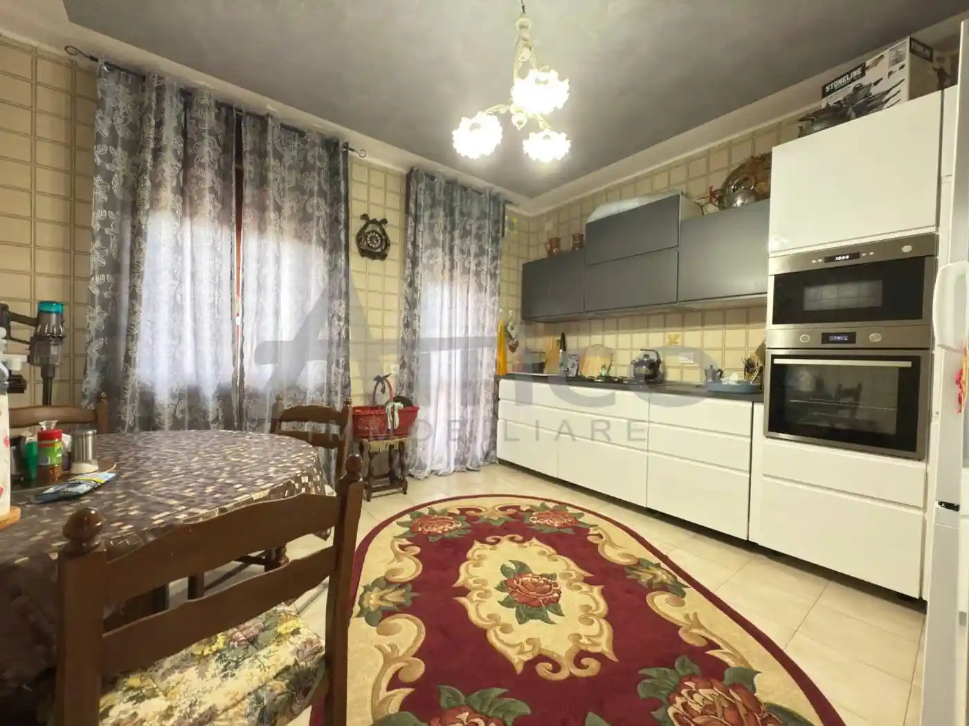 Villa a schiera San Martino di Venezze RO, Centro, San Martino di Venezze - foto 5