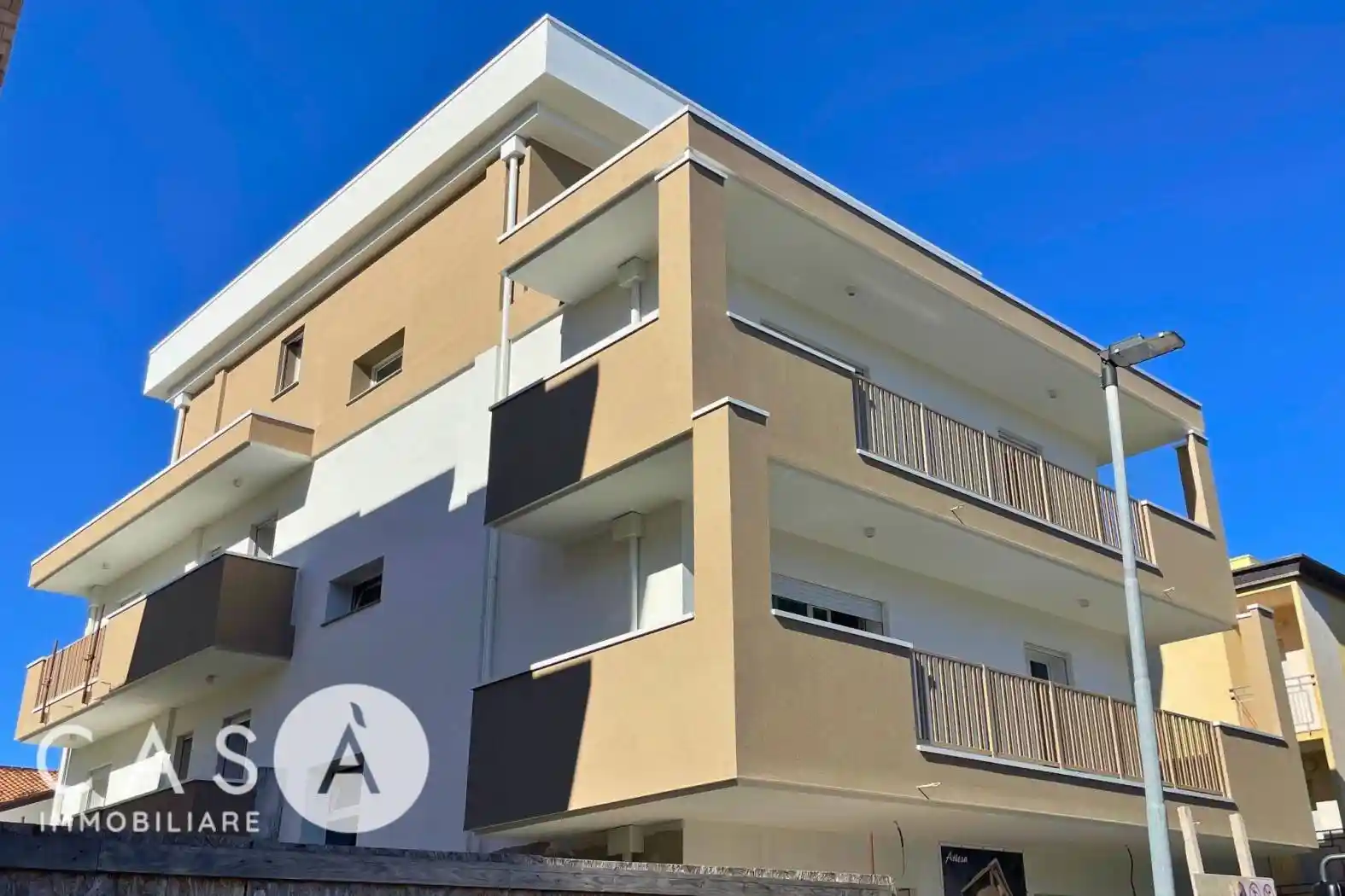 Appartamento in vendita a Riccione