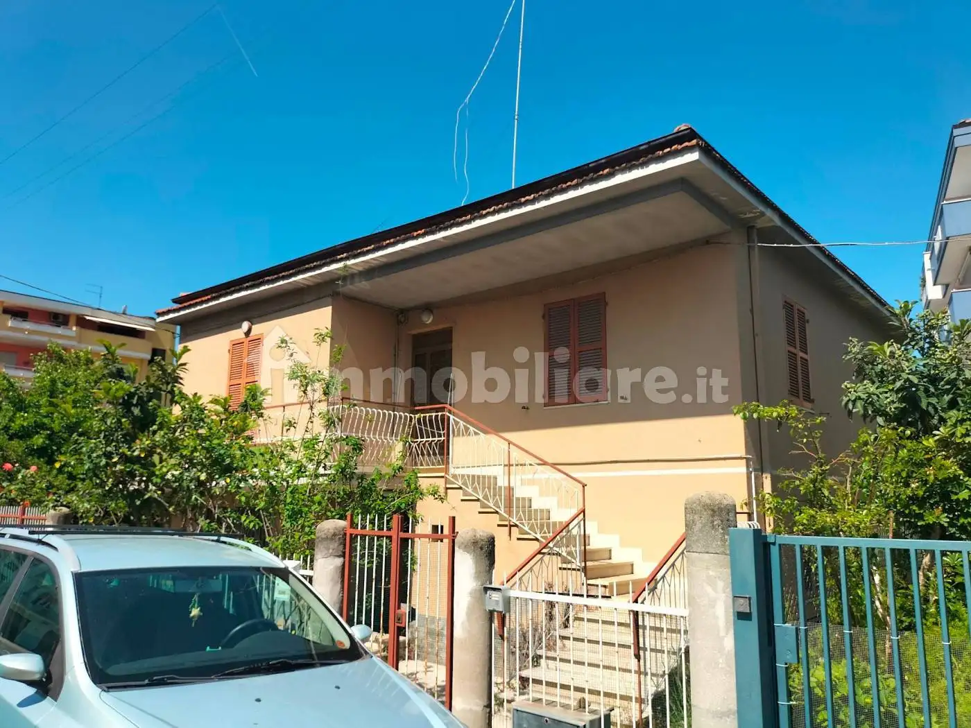 Casa indipendente in vendita a Montesilvano