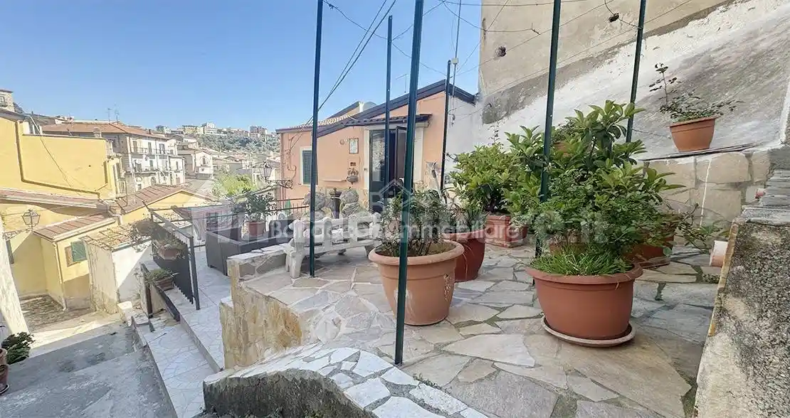 Appartamento in vendita a Corigliano-Rossano