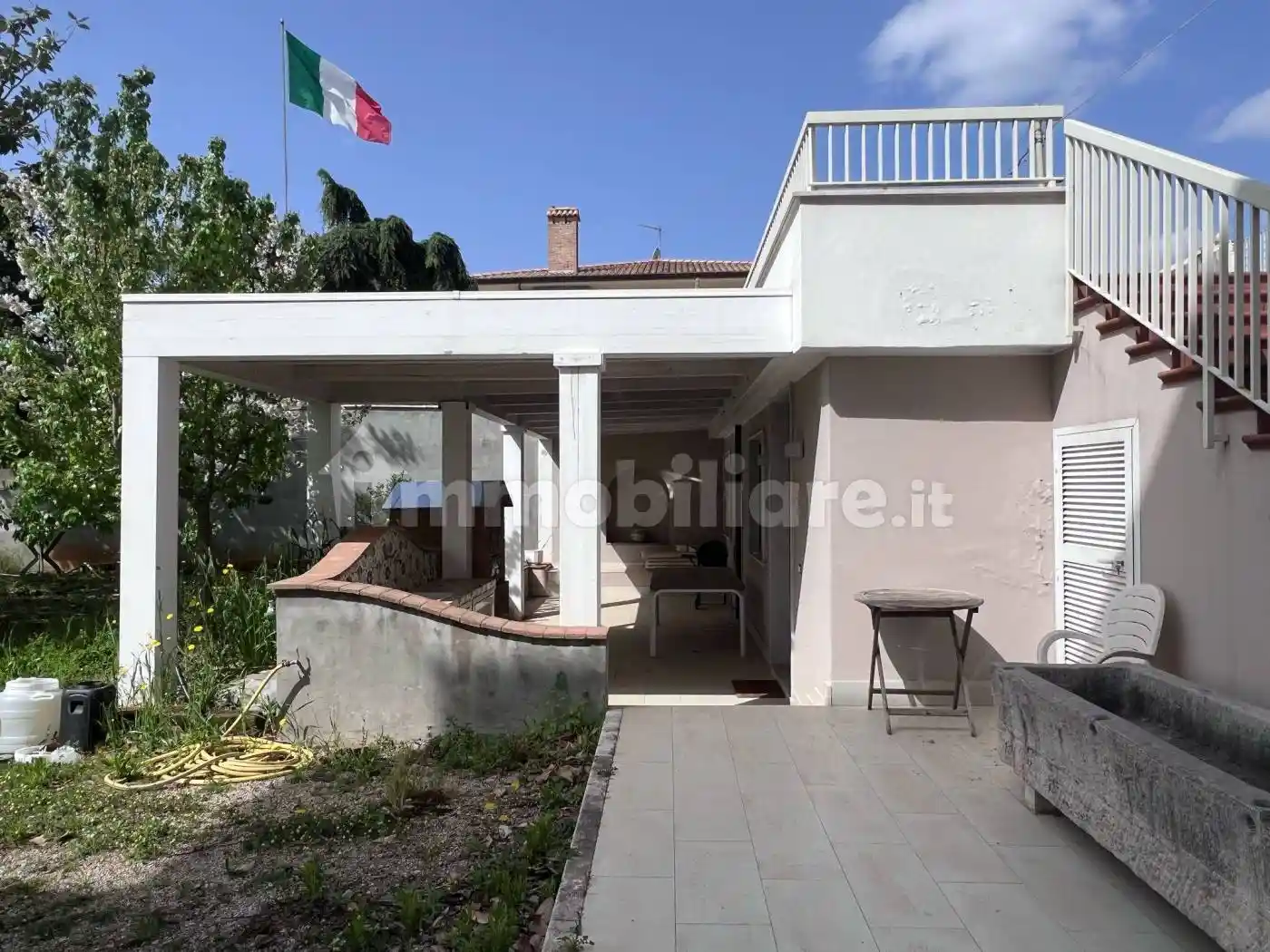 Appartamento in vendita a Formia