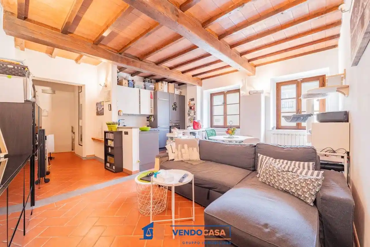 Appartamento in vendita a Massa