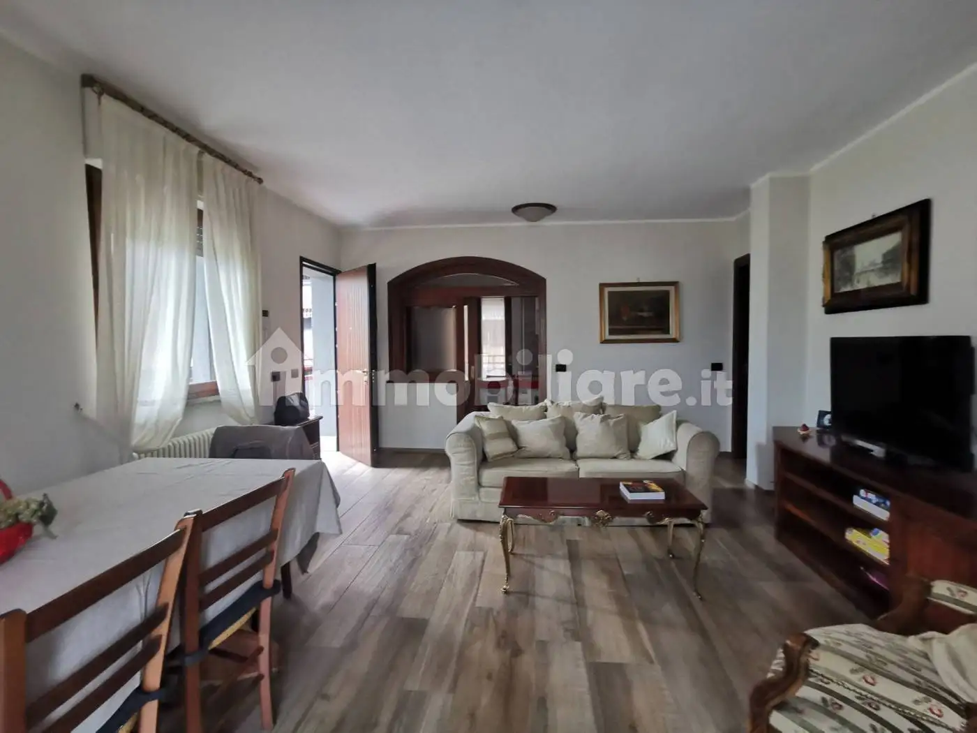 Appartamento in affitto a Como