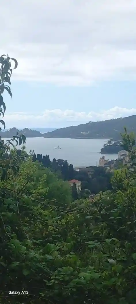 Rustico - Casale in vendita a Rapallo