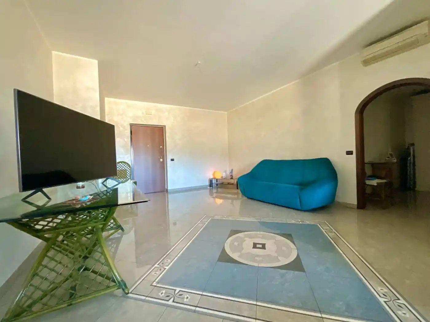 Quadrilocale via Domenico Gaudio 48, Acquedotto, Cosenza - foto 2