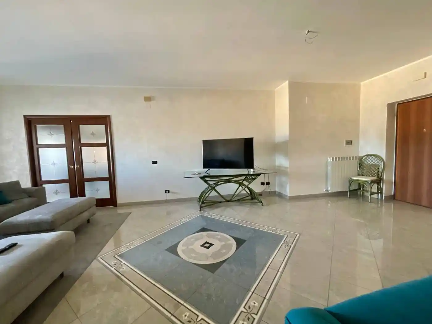 Quadrilocale via Domenico Gaudio 48, Acquedotto, Cosenza - foto 3