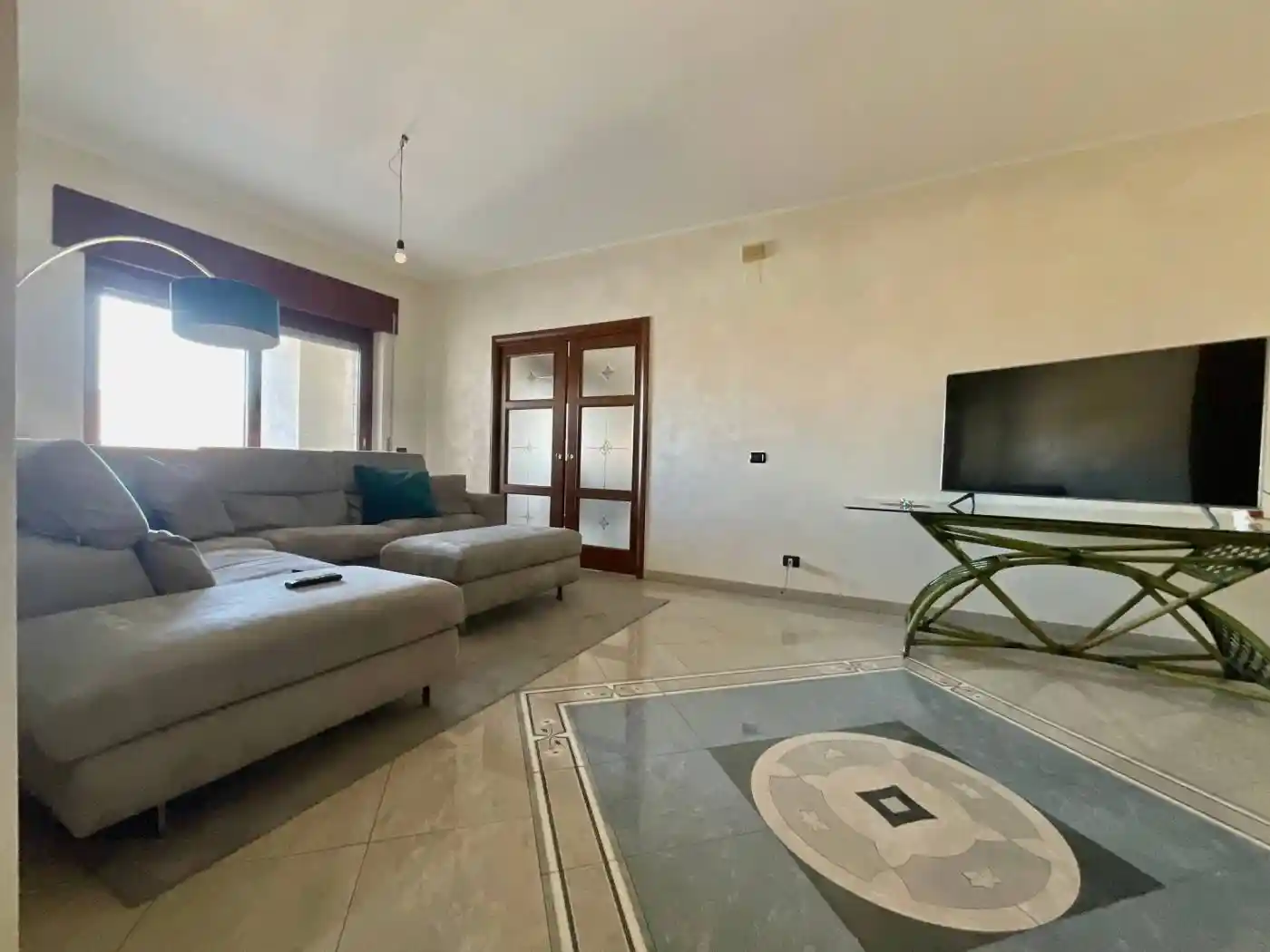 Quadrilocale via Domenico Gaudio 48, Acquedotto, Cosenza - foto 4