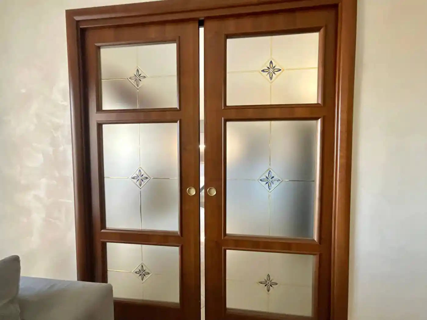 Quadrilocale via Domenico Gaudio 48, Acquedotto, Cosenza - foto 5