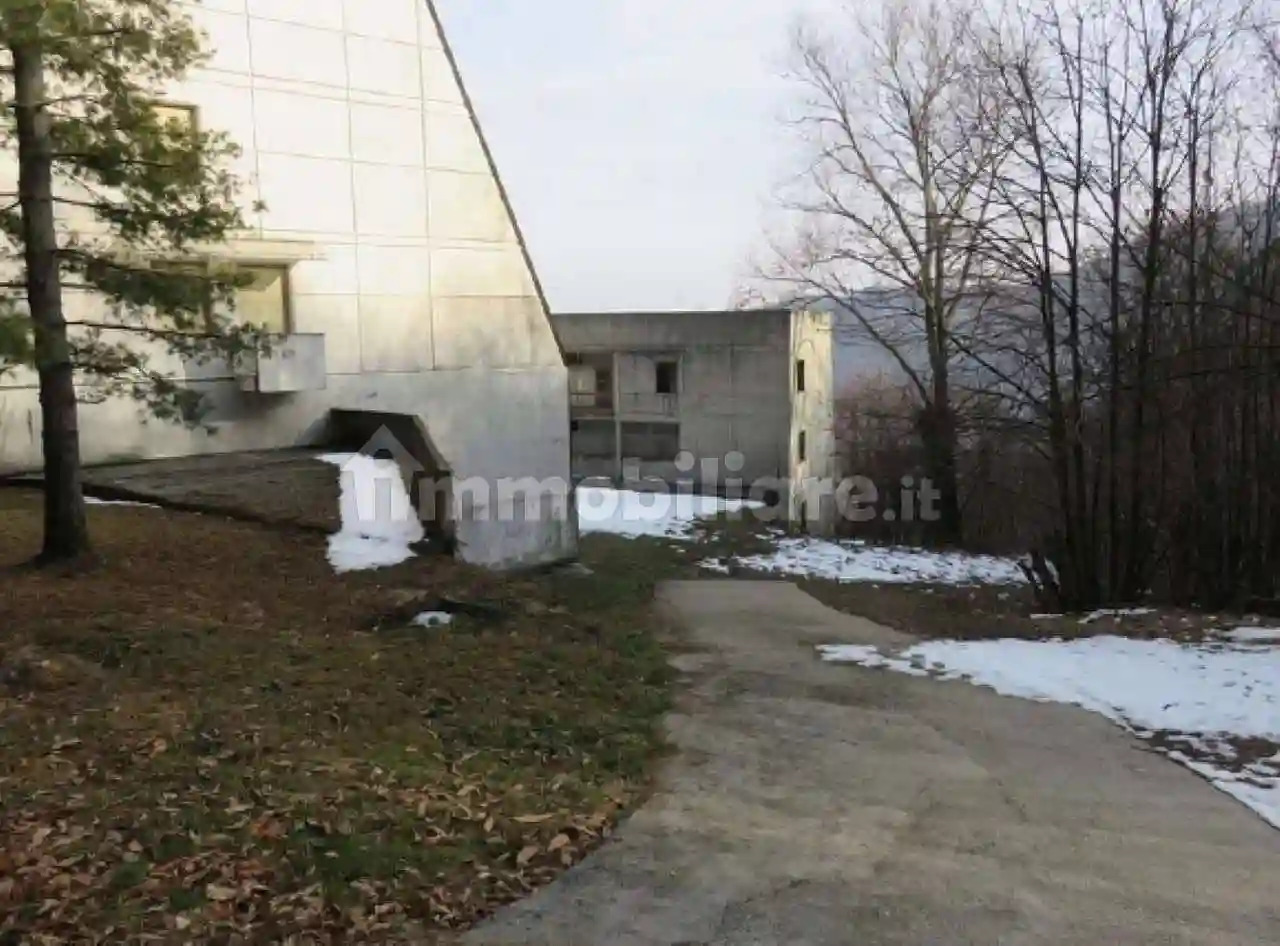 Palazzo - Edificio - foto 2