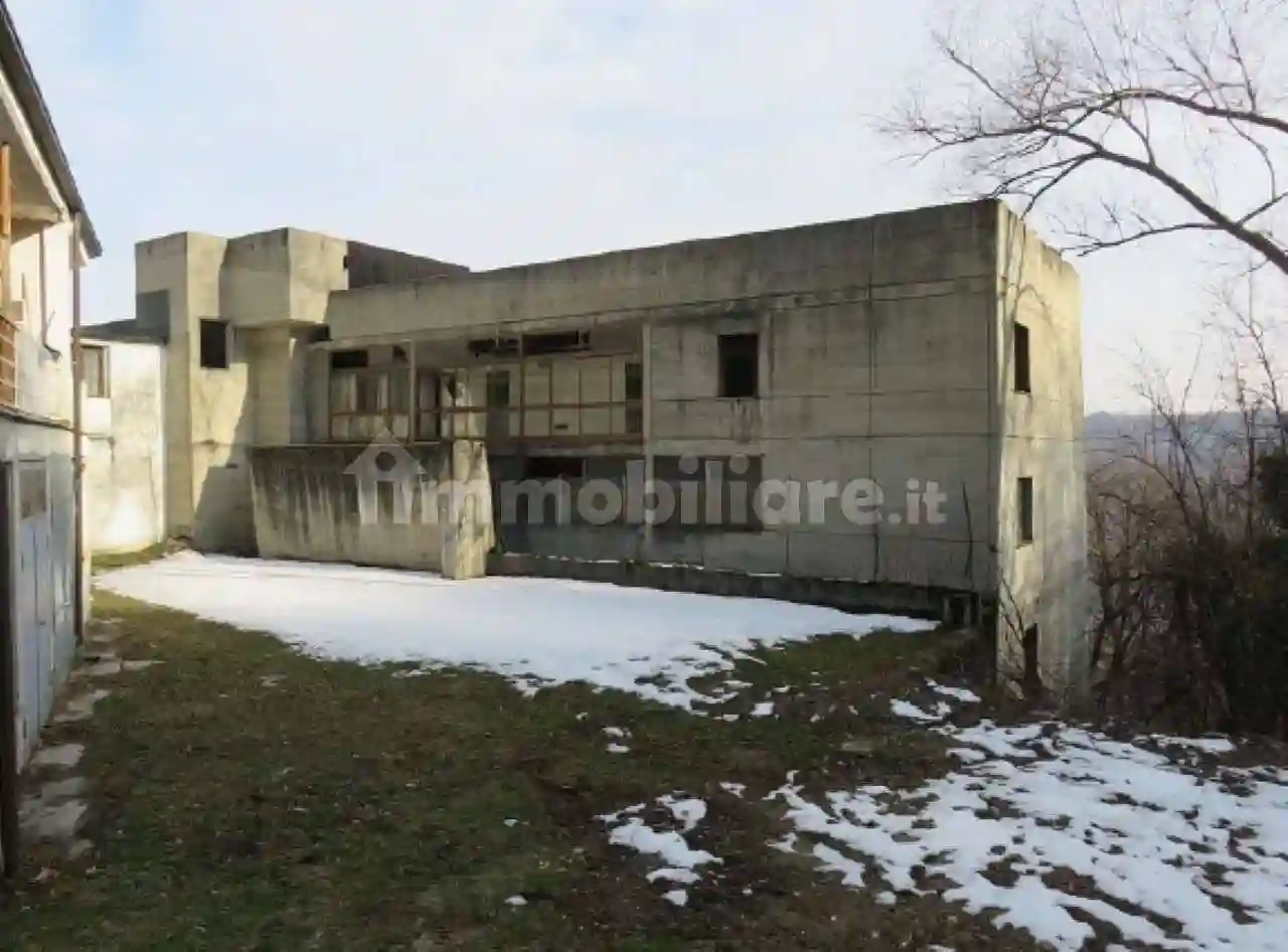 Palazzo - Edificio - foto 3