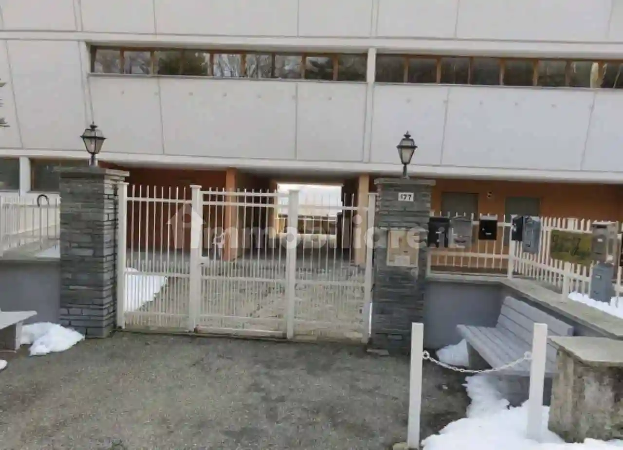 Palazzo - Edificio - foto 4