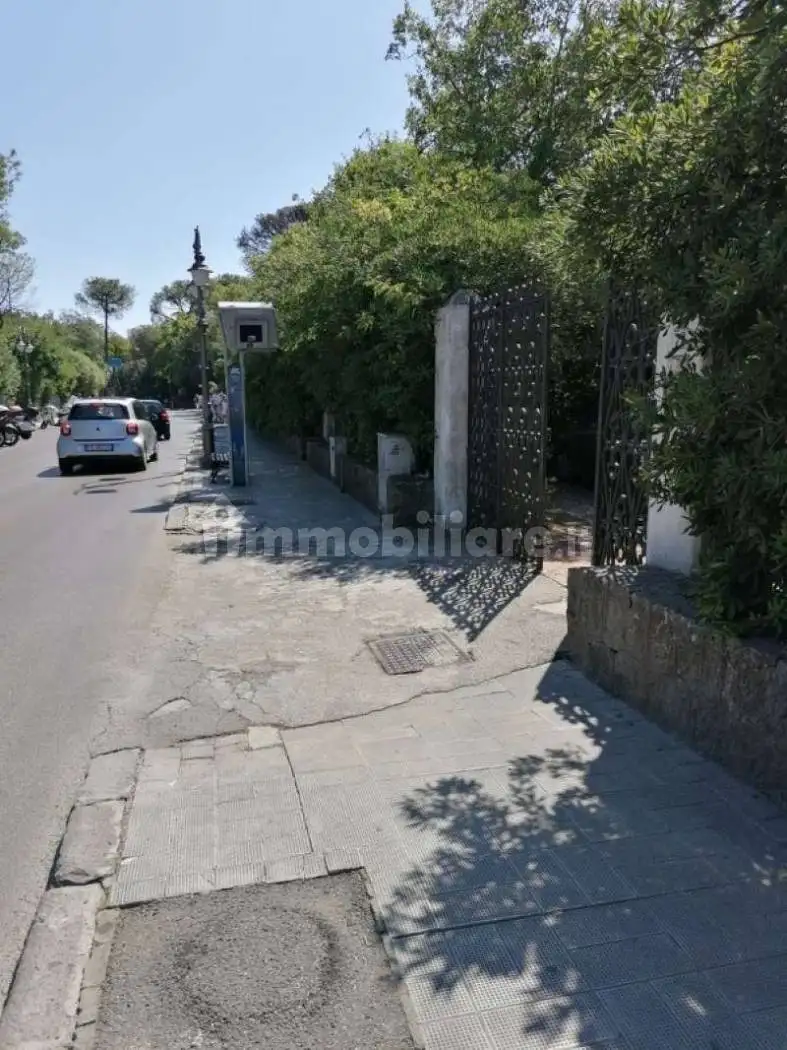 Villa in vendita a Ischia