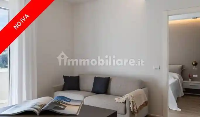 Appartamento in vendita a Loano