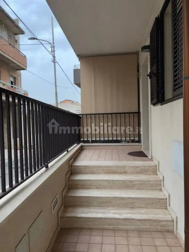 Appartamento in vendita a Vittoria