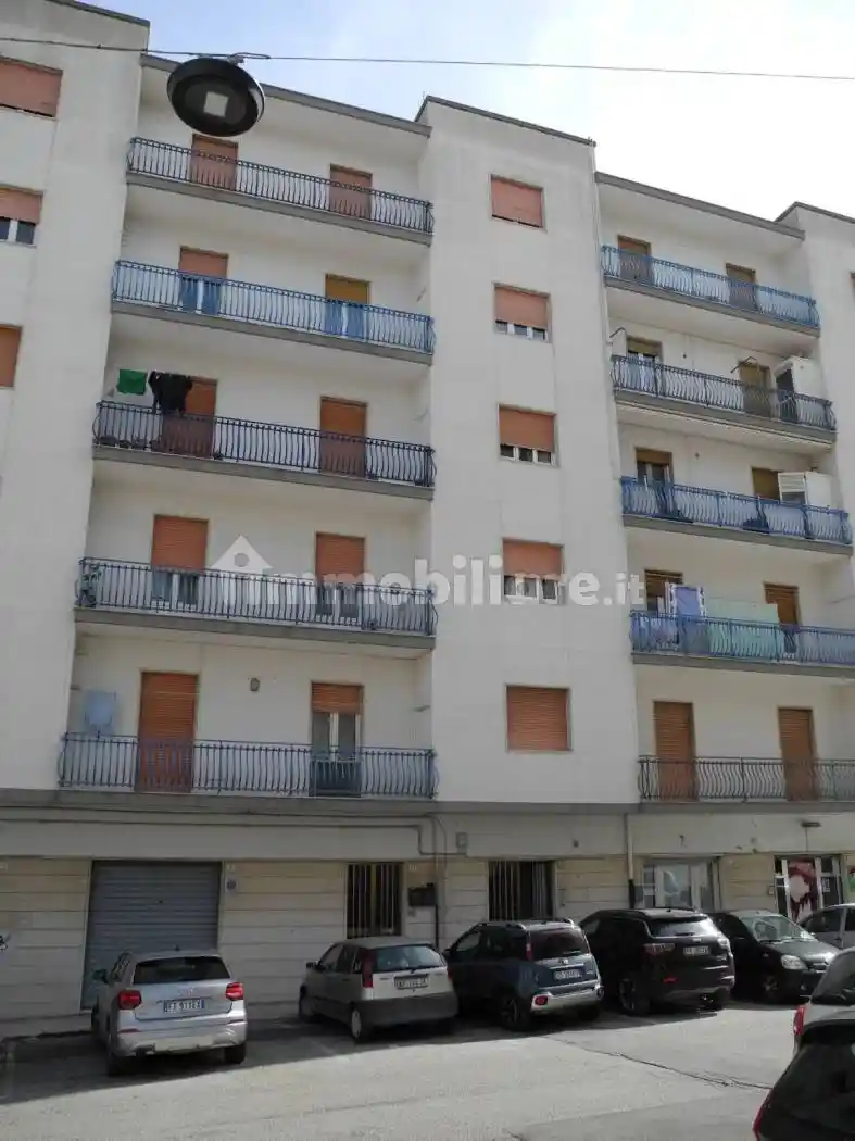 Appartamento in vendita a Martina Franca