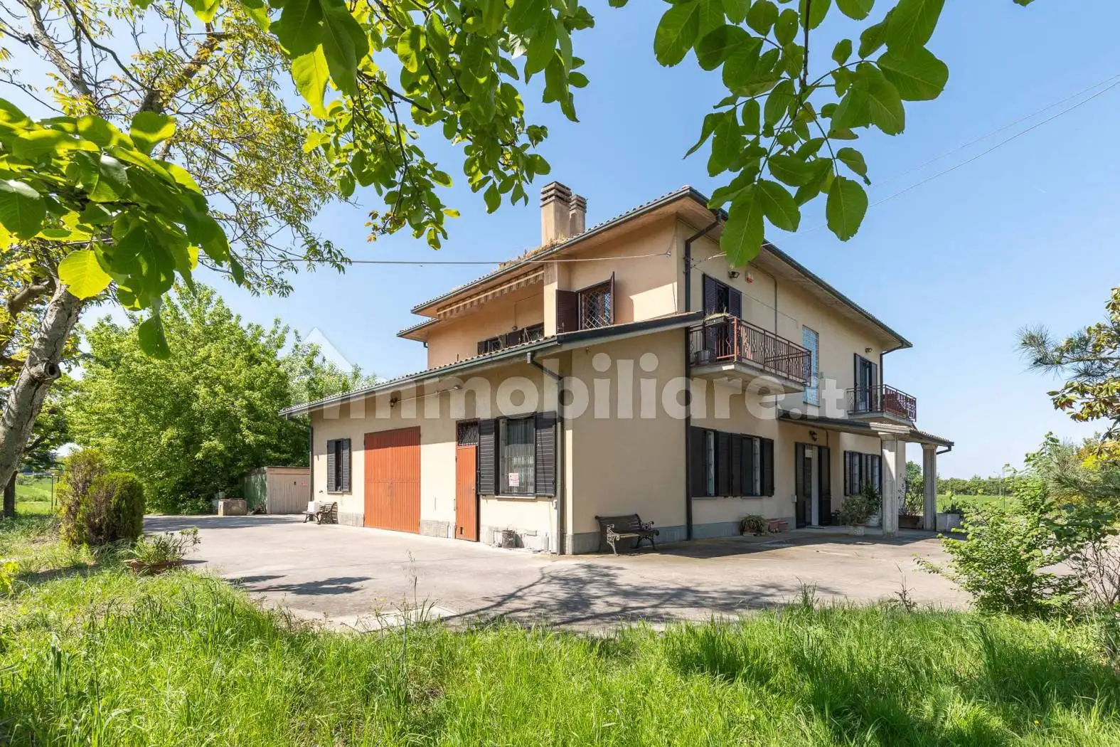 Villa in vendita a Bologna