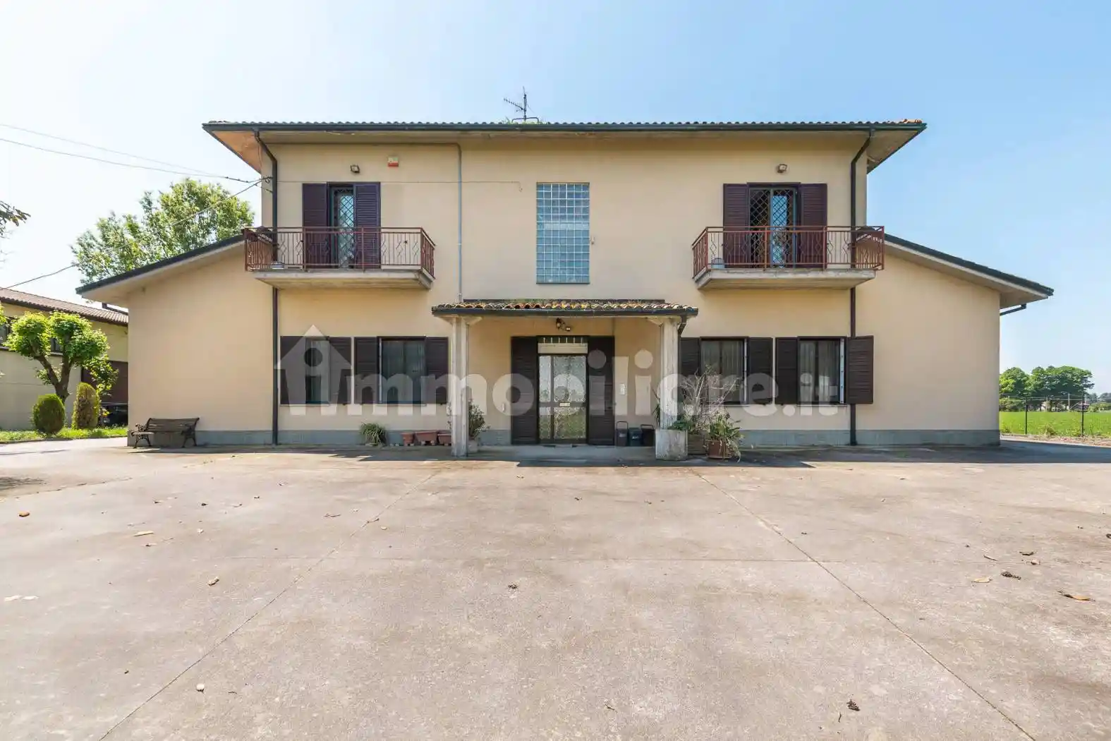 Villa bifamiliare via Maccaferro, Aeroporto, Bologna - foto 3