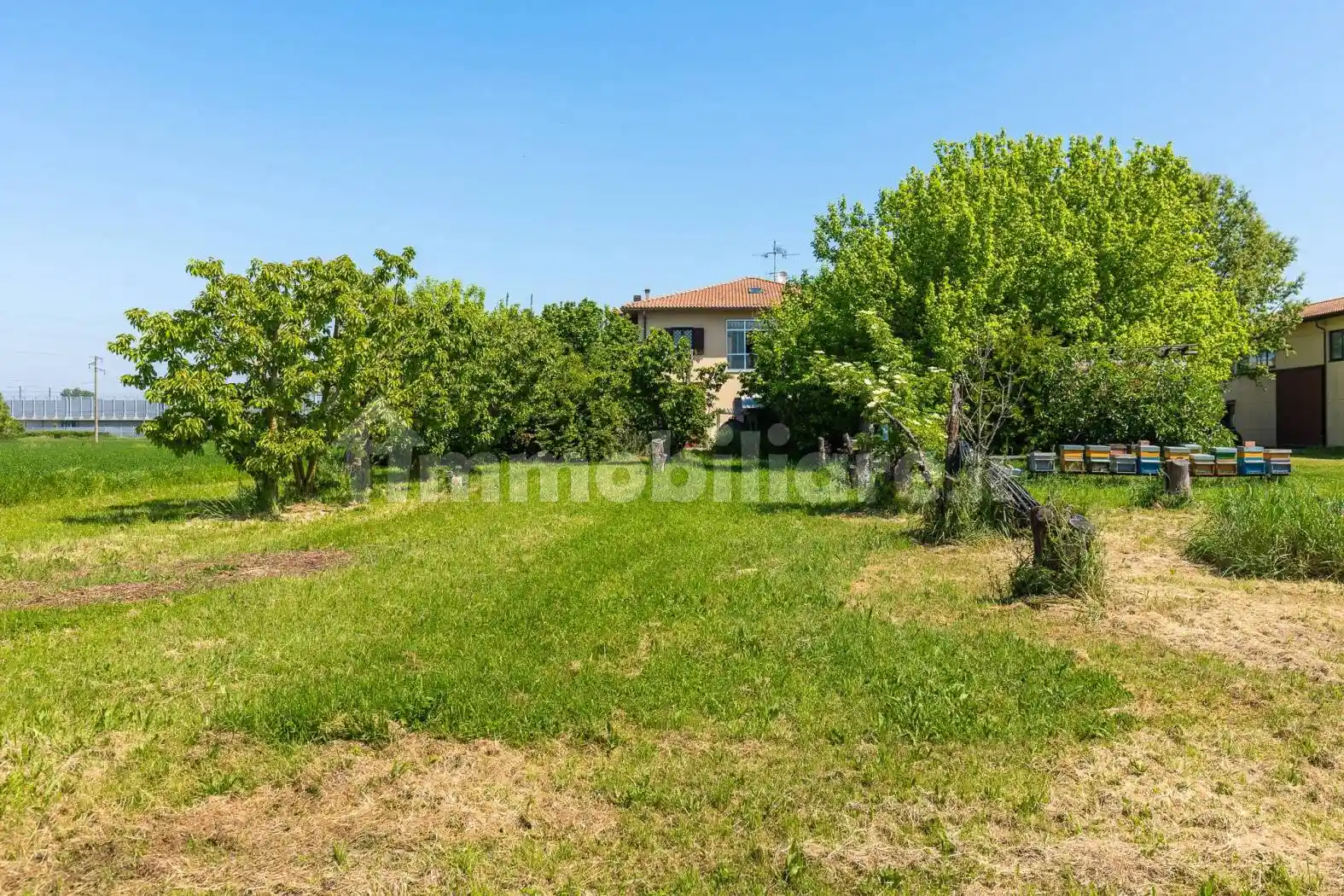 Villa bifamiliare via Maccaferro, Aeroporto, Bologna - foto 4