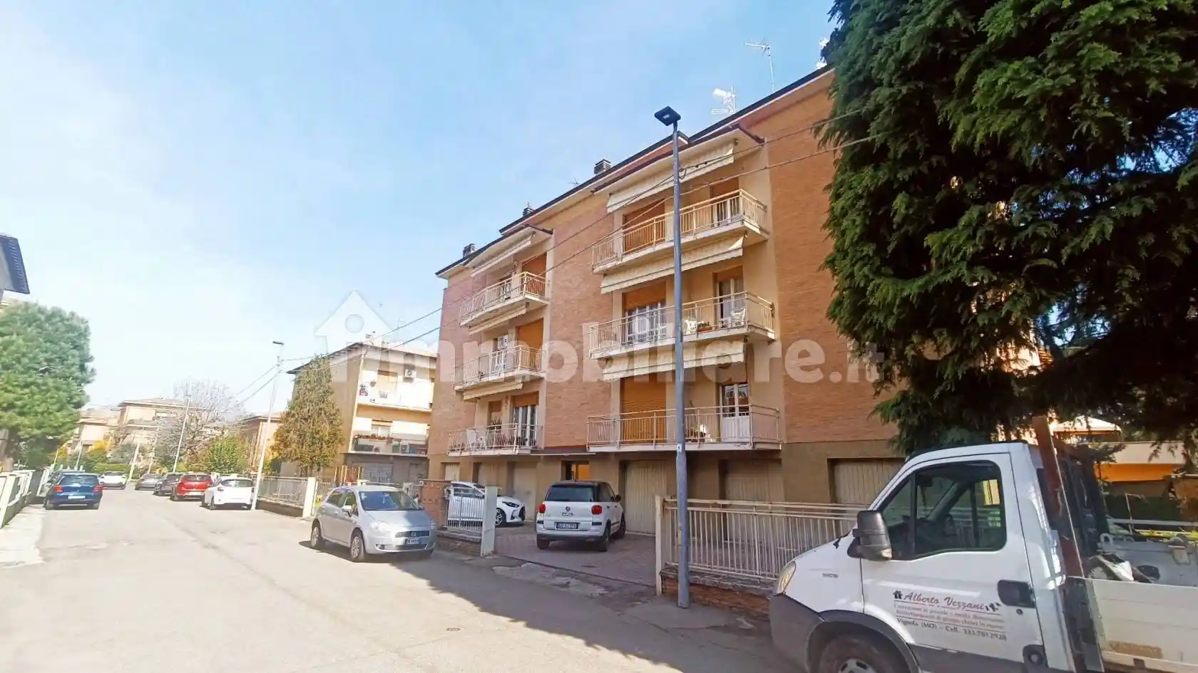 Appartamento in vendita a Vignola