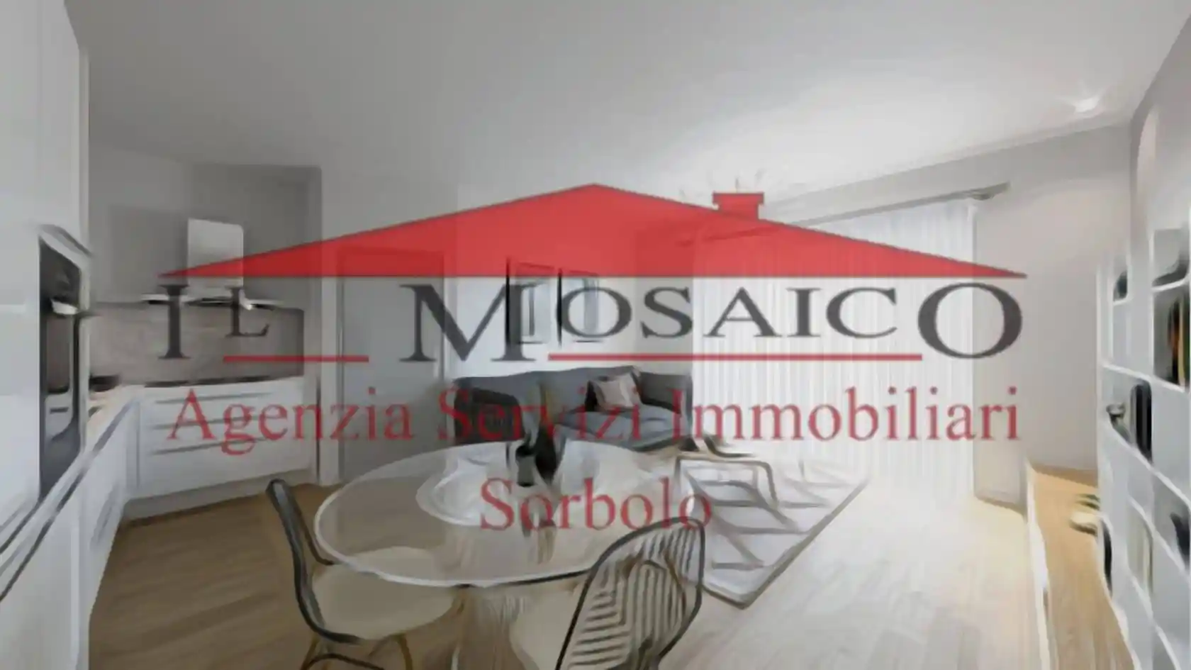 Appartamento in vendita a Sorbolo Mezzani