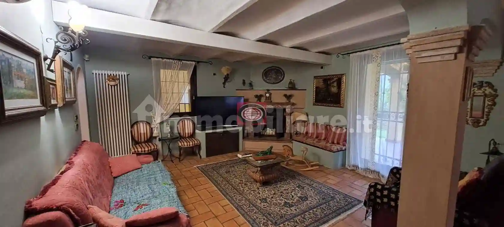 Villa - foto 4
