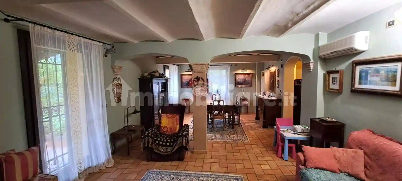 Villa - foto 5