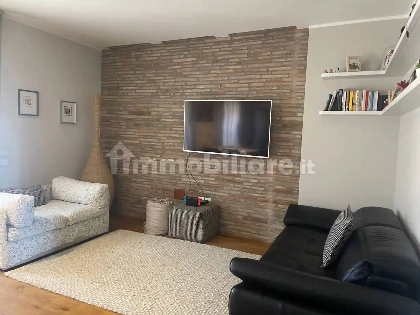 Appartamento in vendita a Casteggio