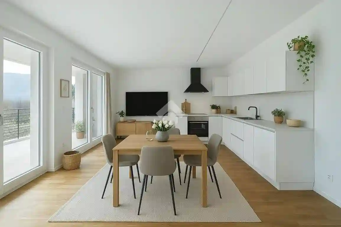 Appartamento - foto 4