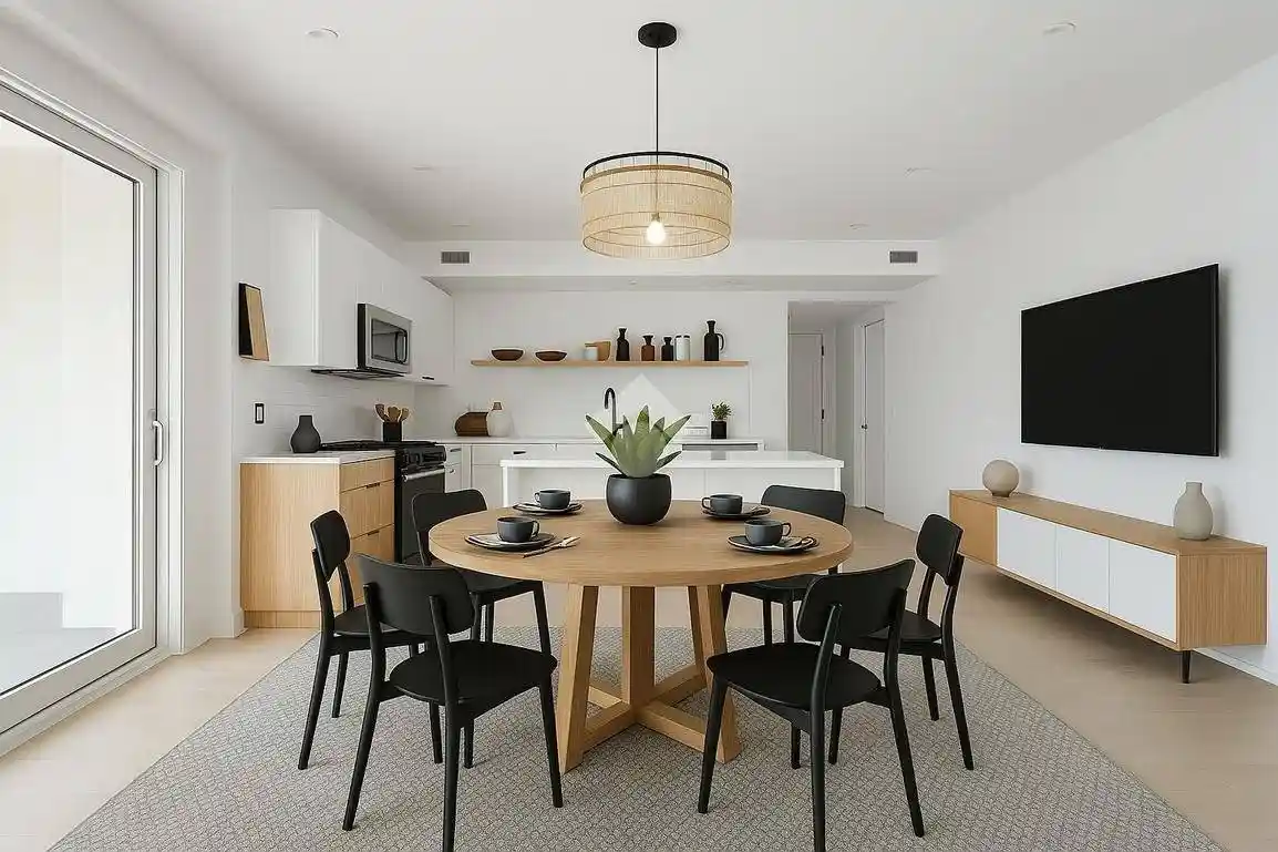 Appartamento in vendita a Mori