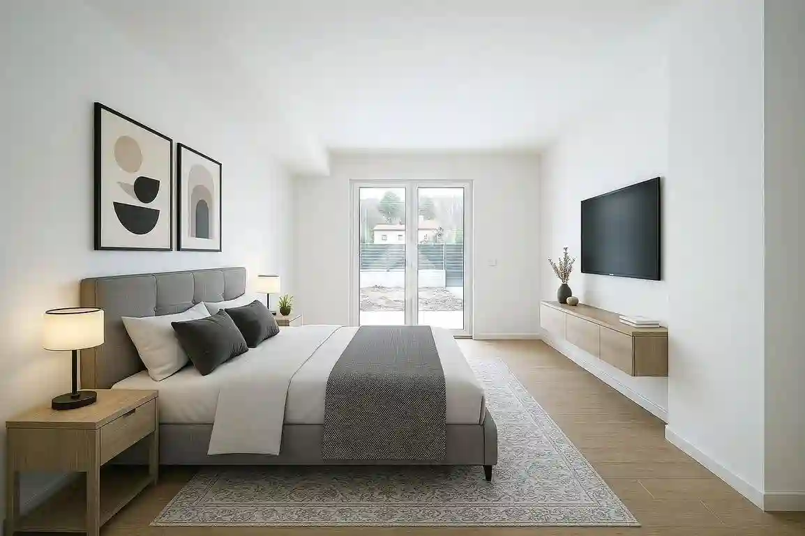 Appartamento - foto 3