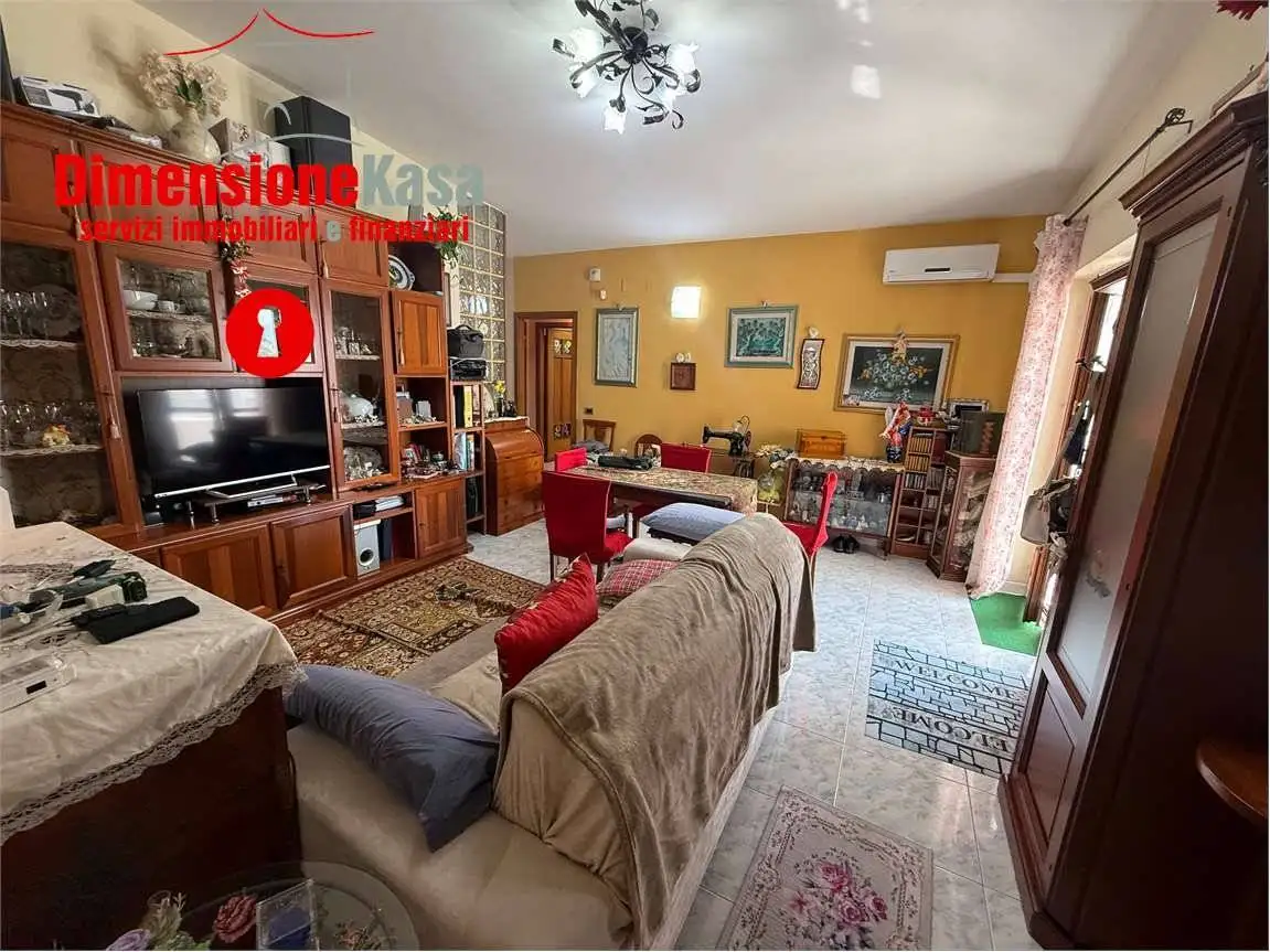 Appartamento in vendita a Cimitile