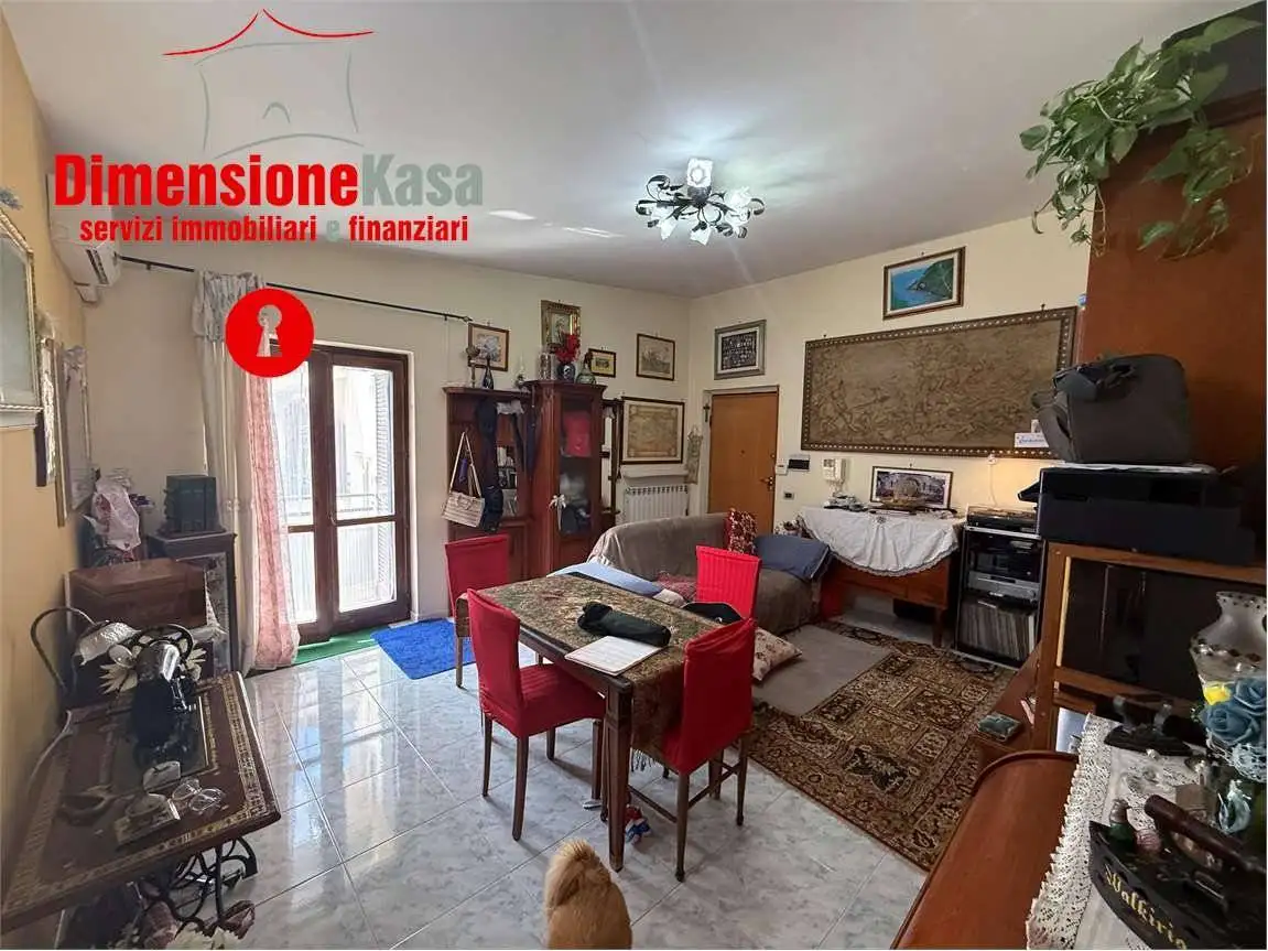 Trilocale viale amerigo crispo, 20, Cimitile - foto 3